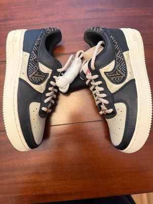 Nike X Premium Goods 5