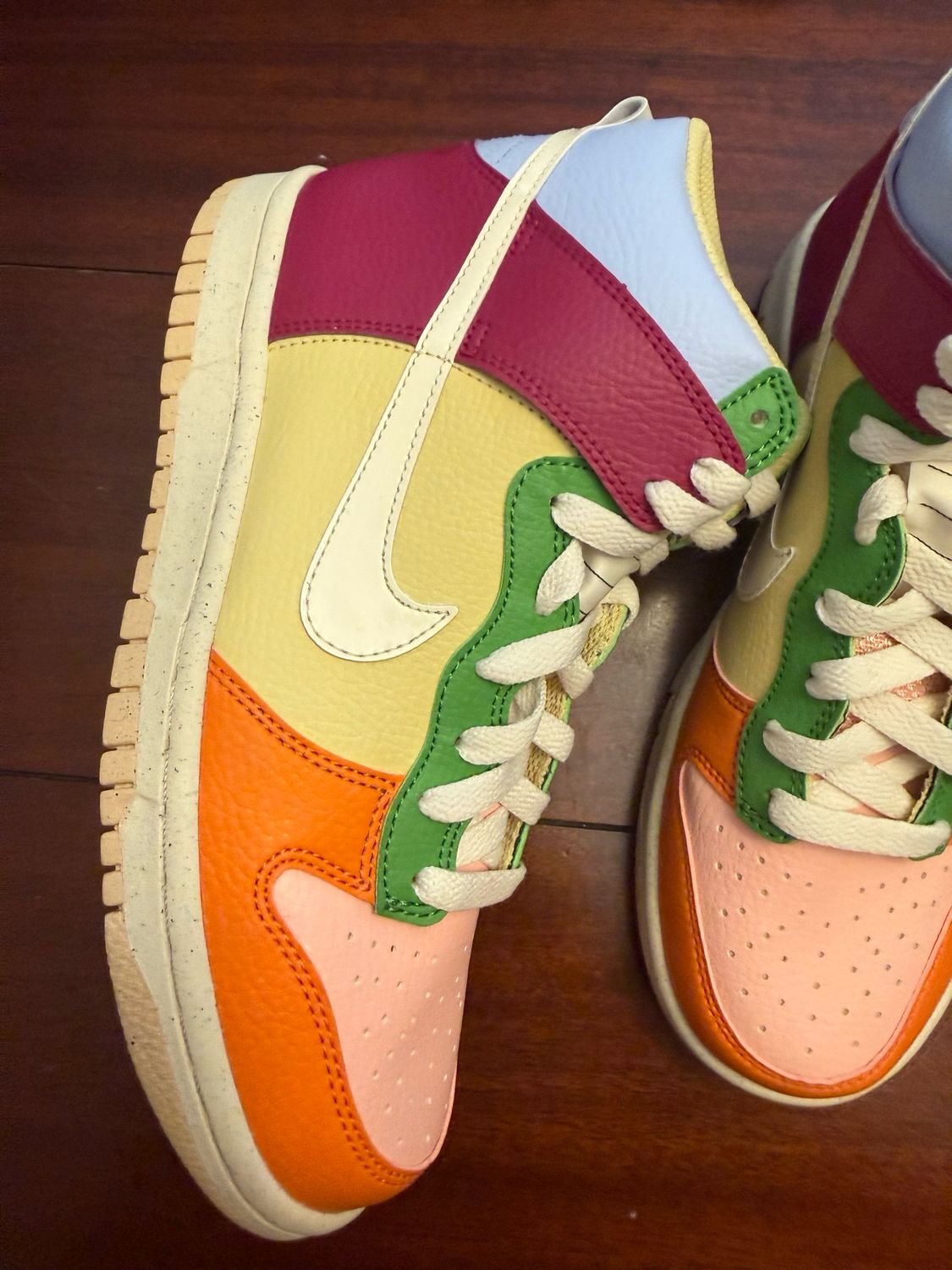 Nike 5 Youth