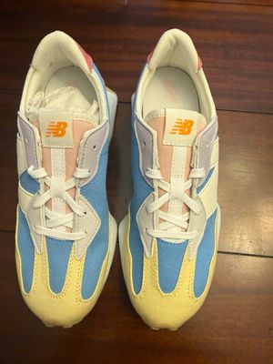 New Balance Size 5
