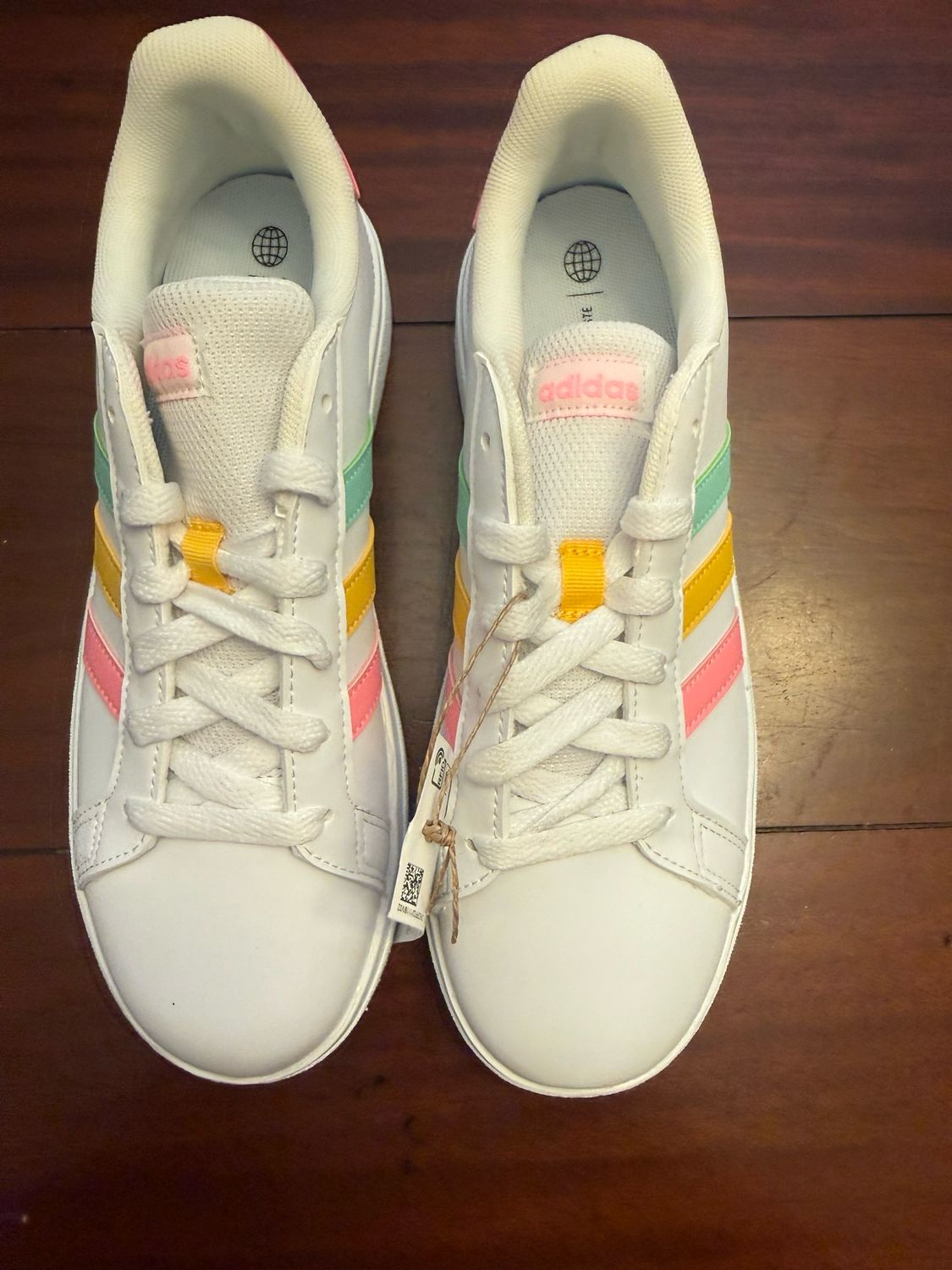 Adidas 5 Youth
