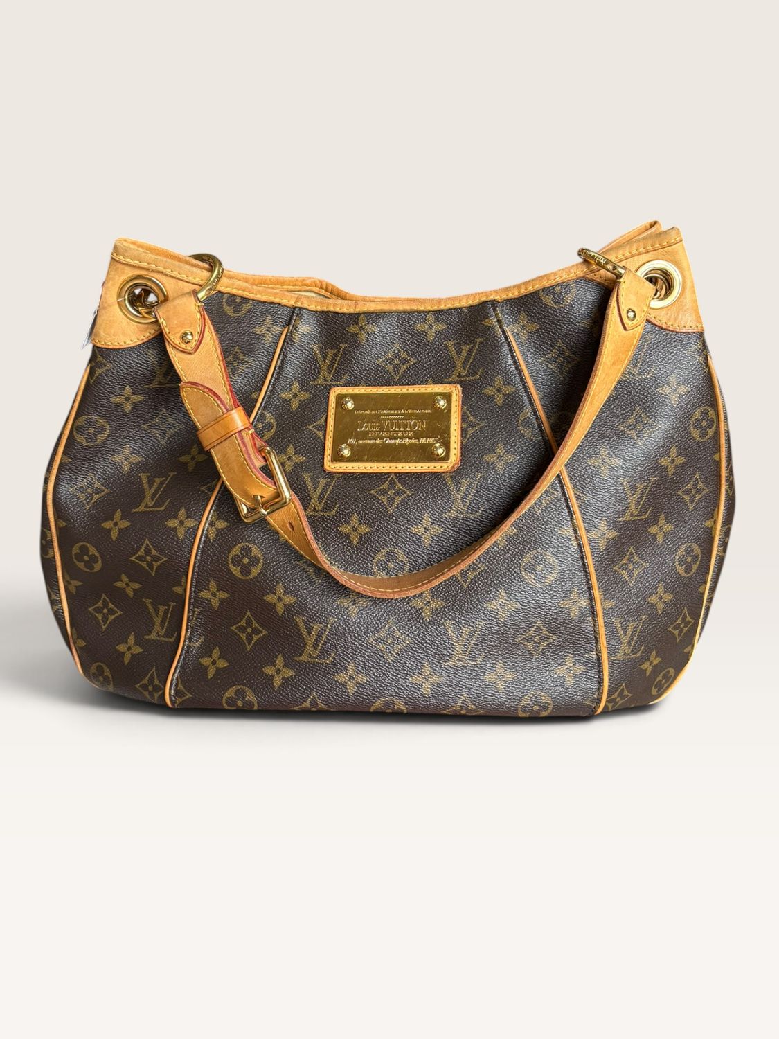 Louis Vuitton Galliera