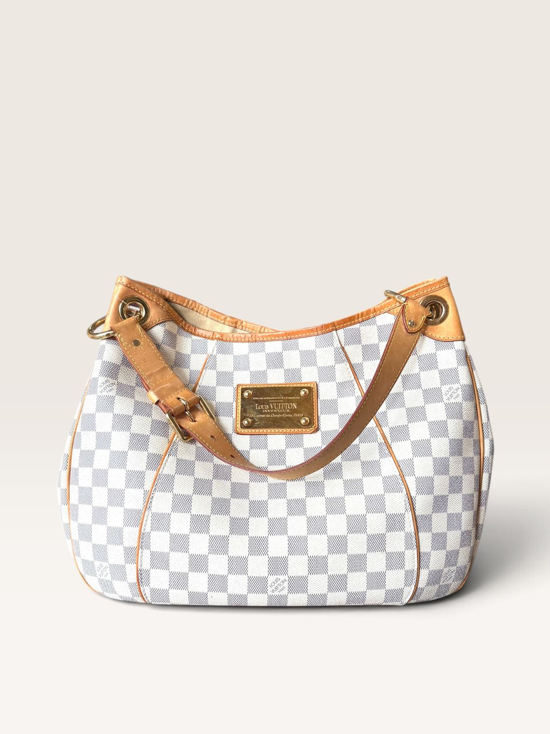 Louis Vuitton Galliera