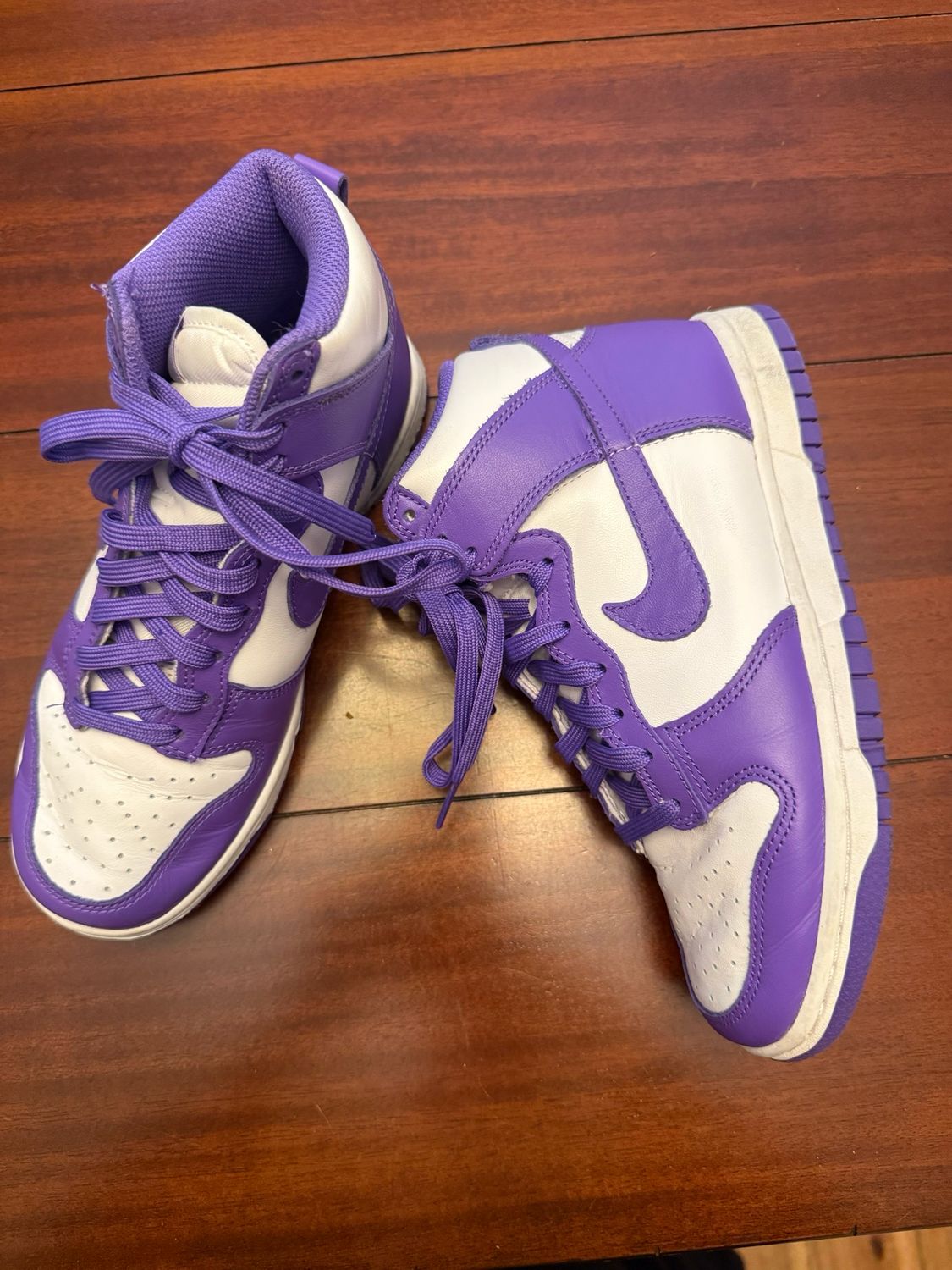Nike 6 Women’s