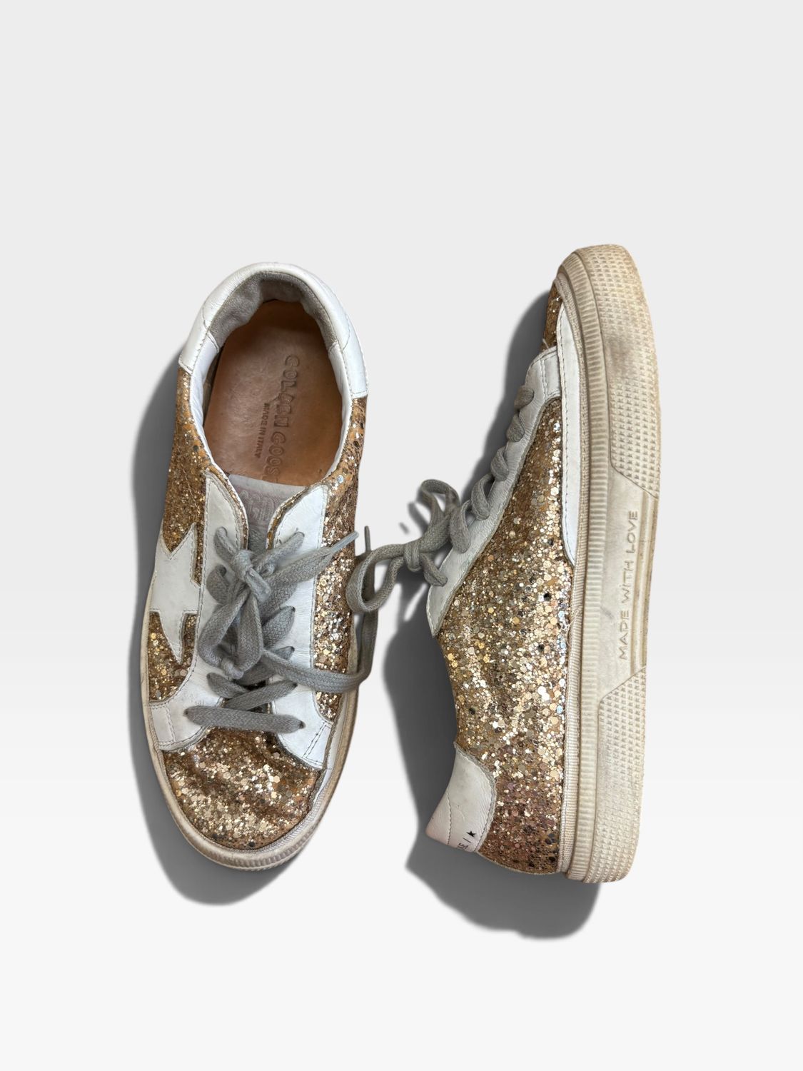 Golden Goose 5.5 Youth