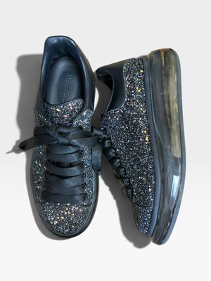 Alexander McQueen Size 38 Sneakers