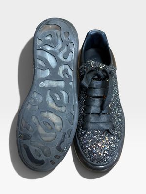 Alexander McQueen Size 38 Sneakers