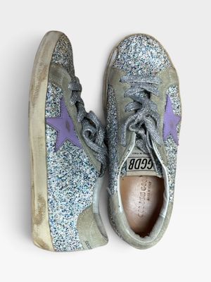 Golden Goose Size 34 Youth