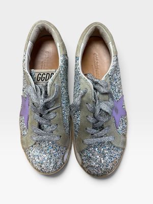 Golden Goose Size 34 Youth