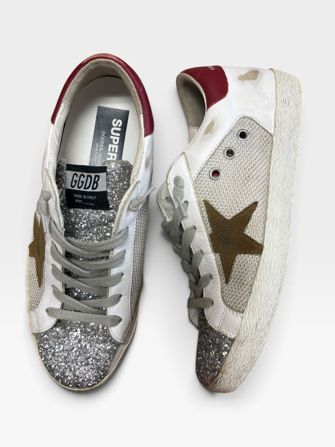 Golden Goose 39
