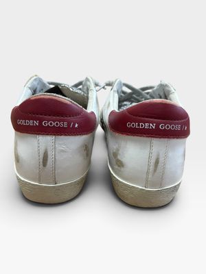 Golden Goose 39
