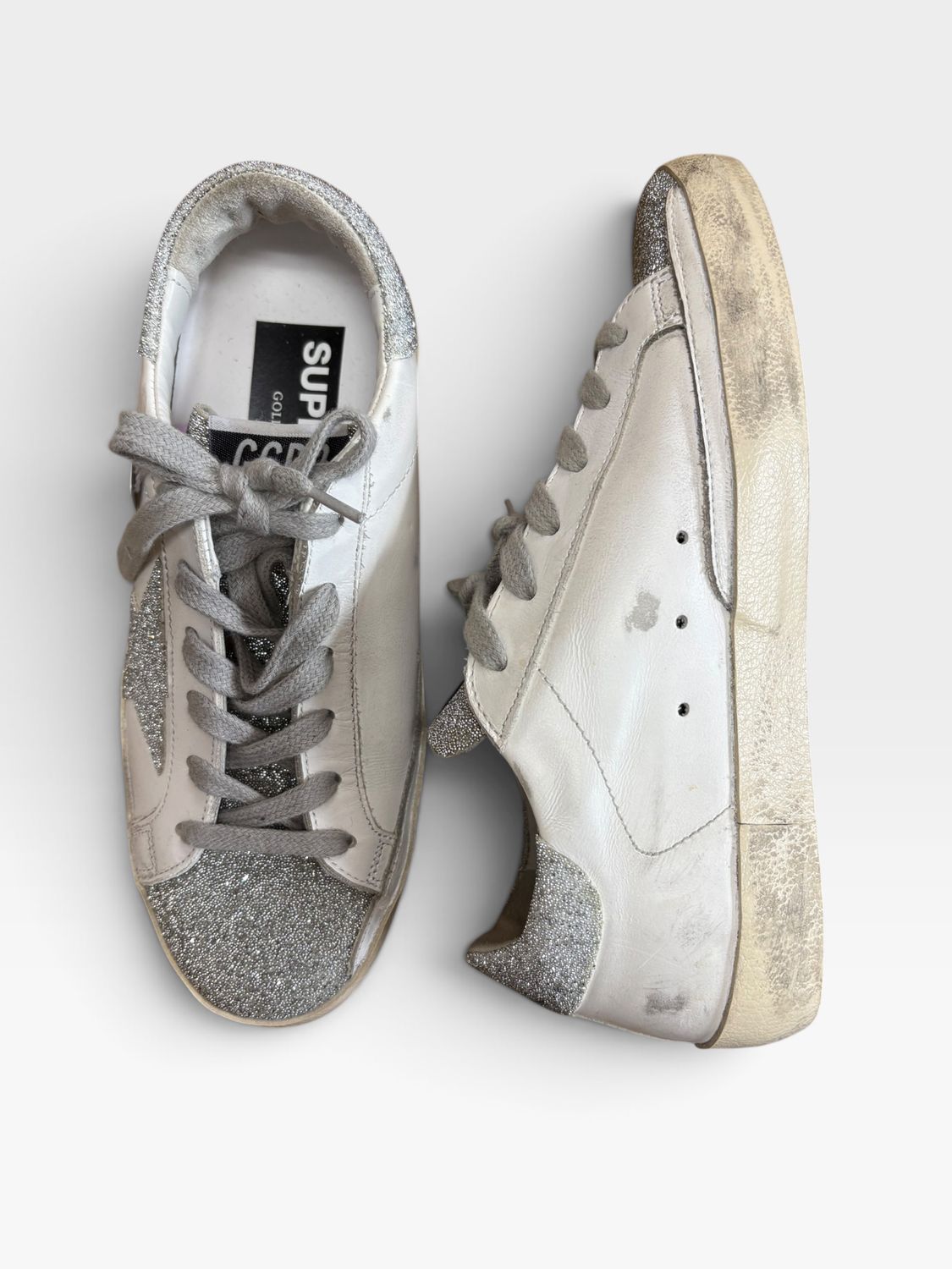 Golden Goose 35 Youth