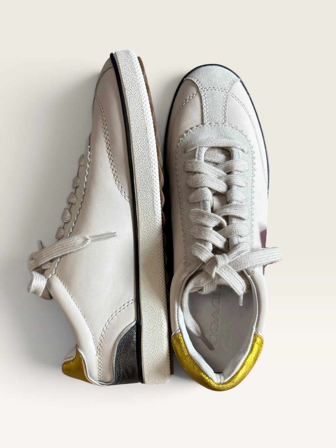 Coach Size 7.5