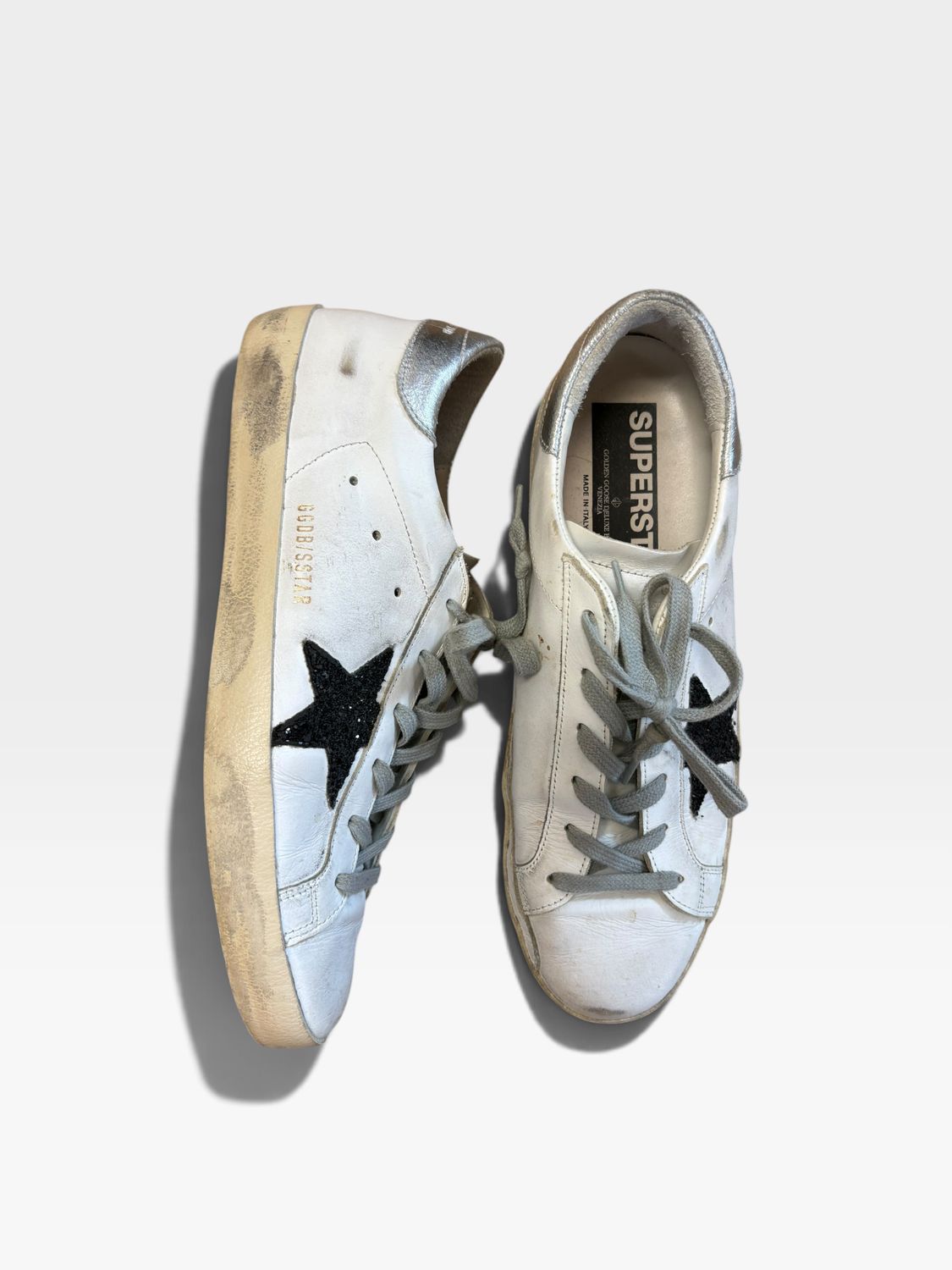 Golden Goose 41 Sneakers