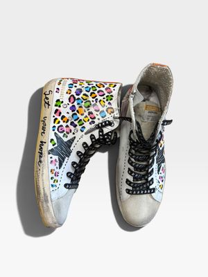 Golden Goose 38 Sneakers
