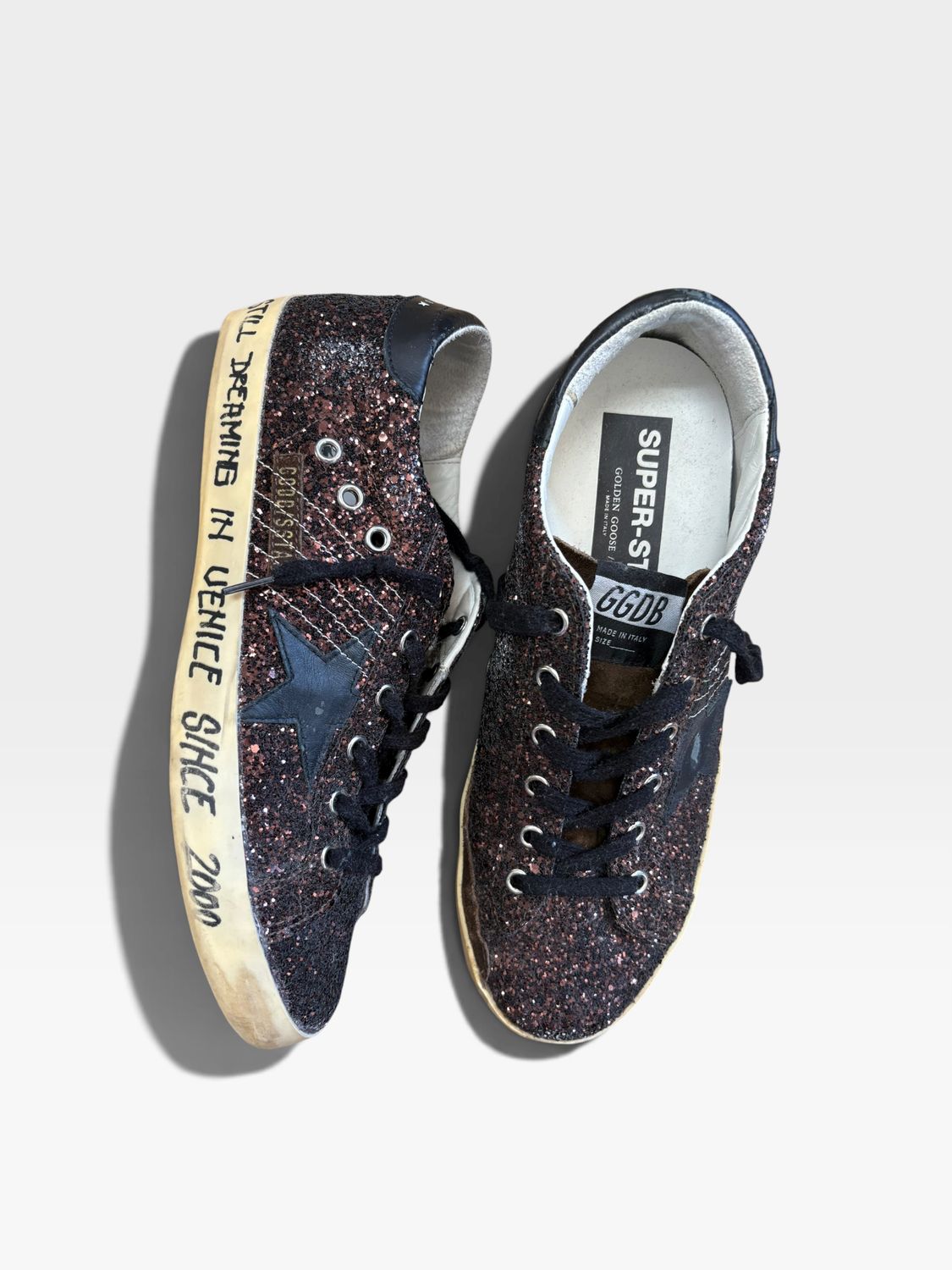 Golden Goose Size 41