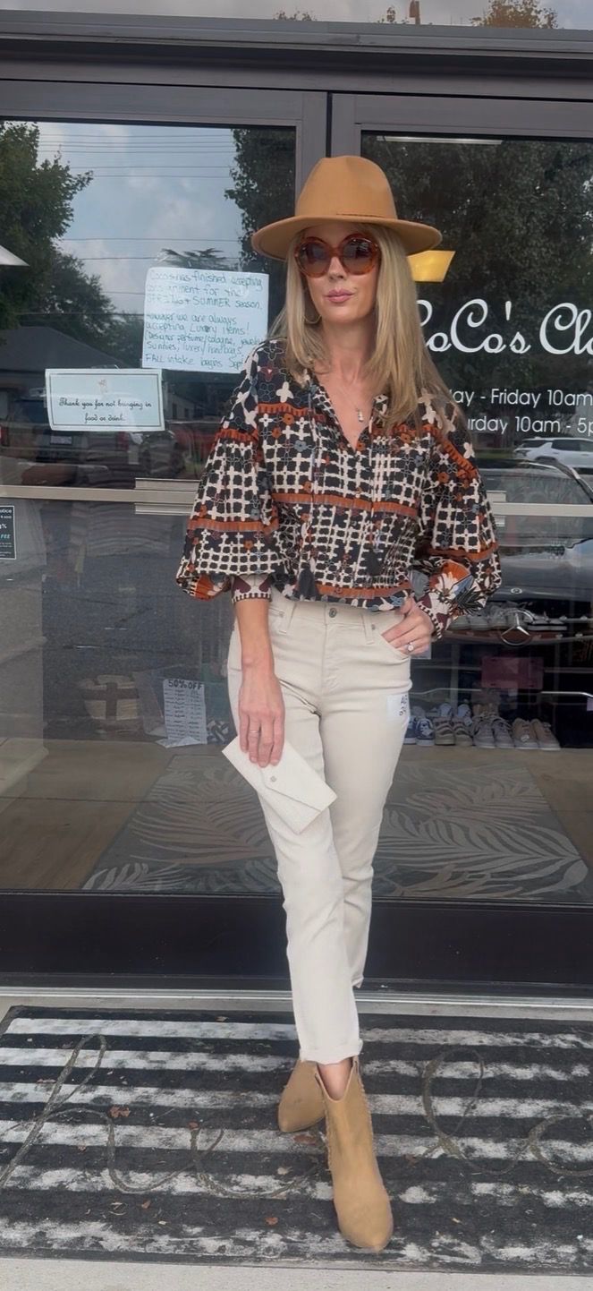 Cleobella Small Top