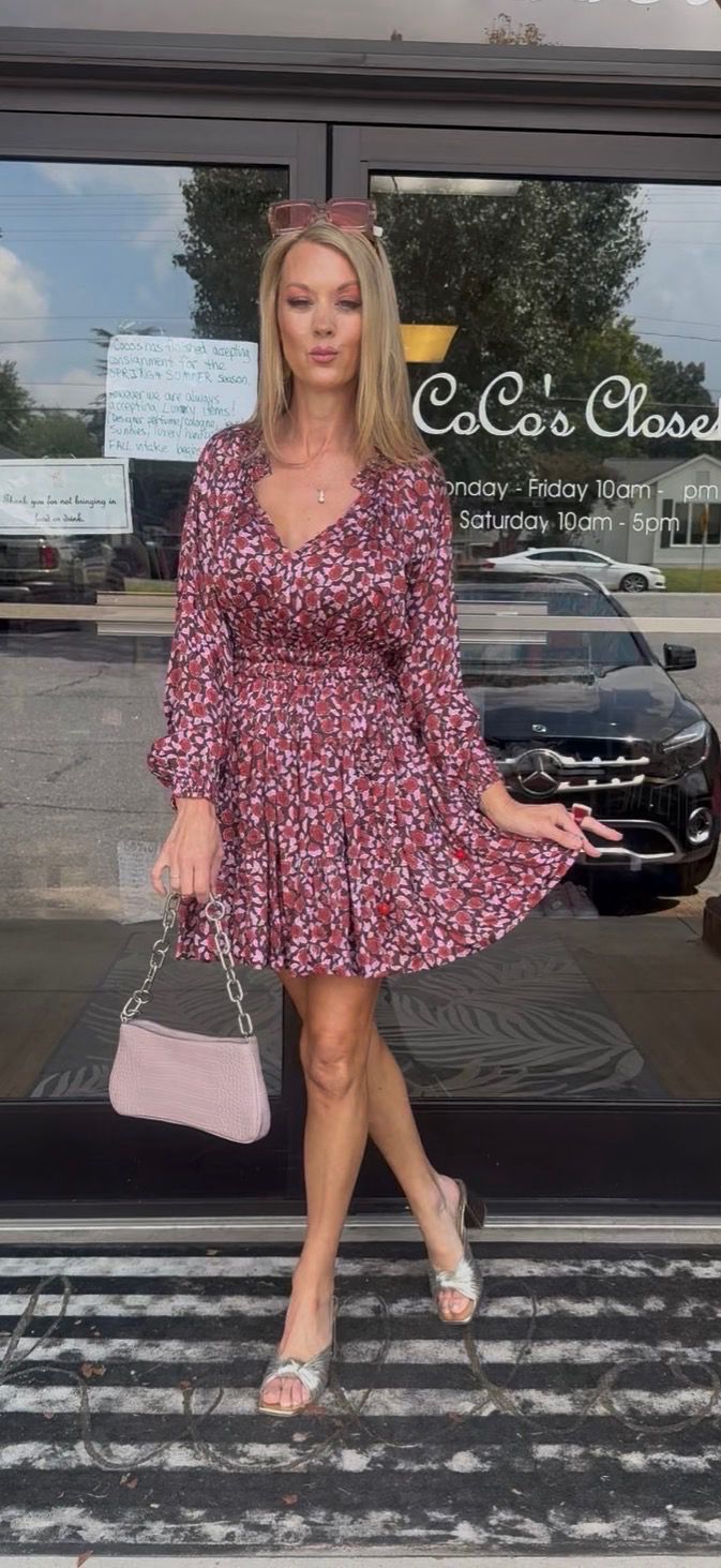 Omika XS Dress