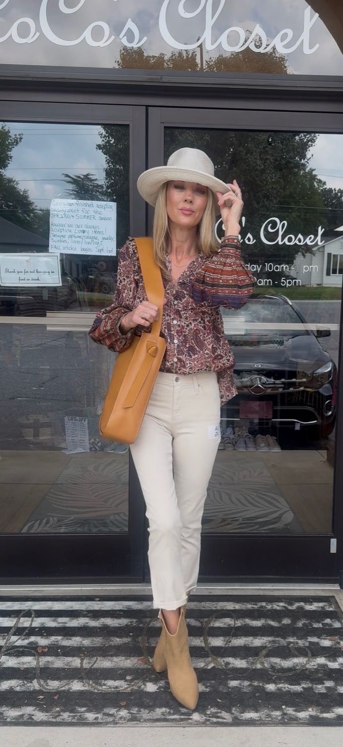 Cleobella Small Top