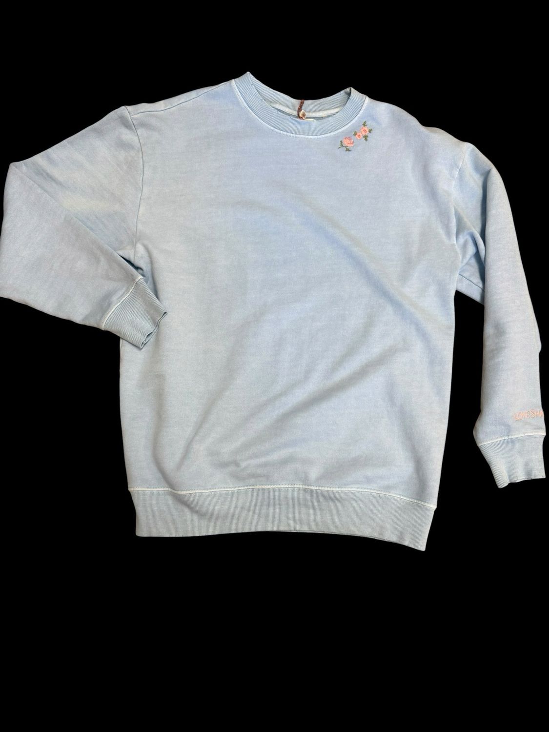 Love Shack Fancy XS/S Pullover