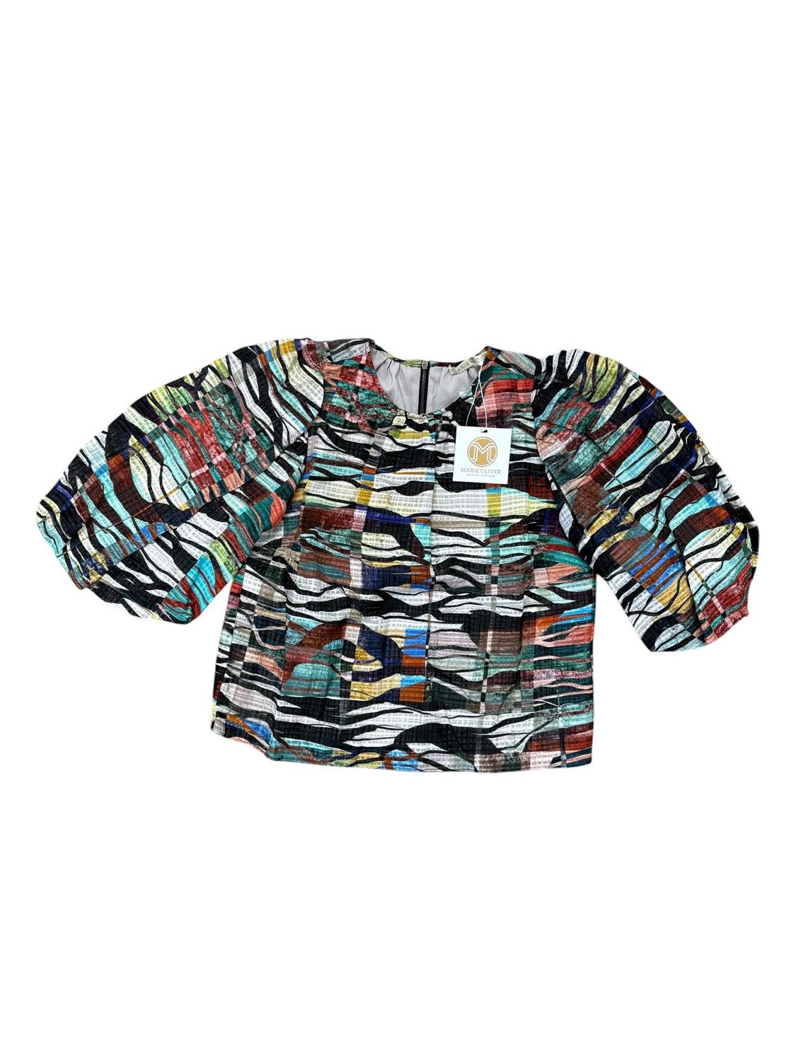 Marie Oliver Small Top