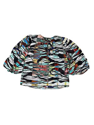 Marie Oliver Small Top