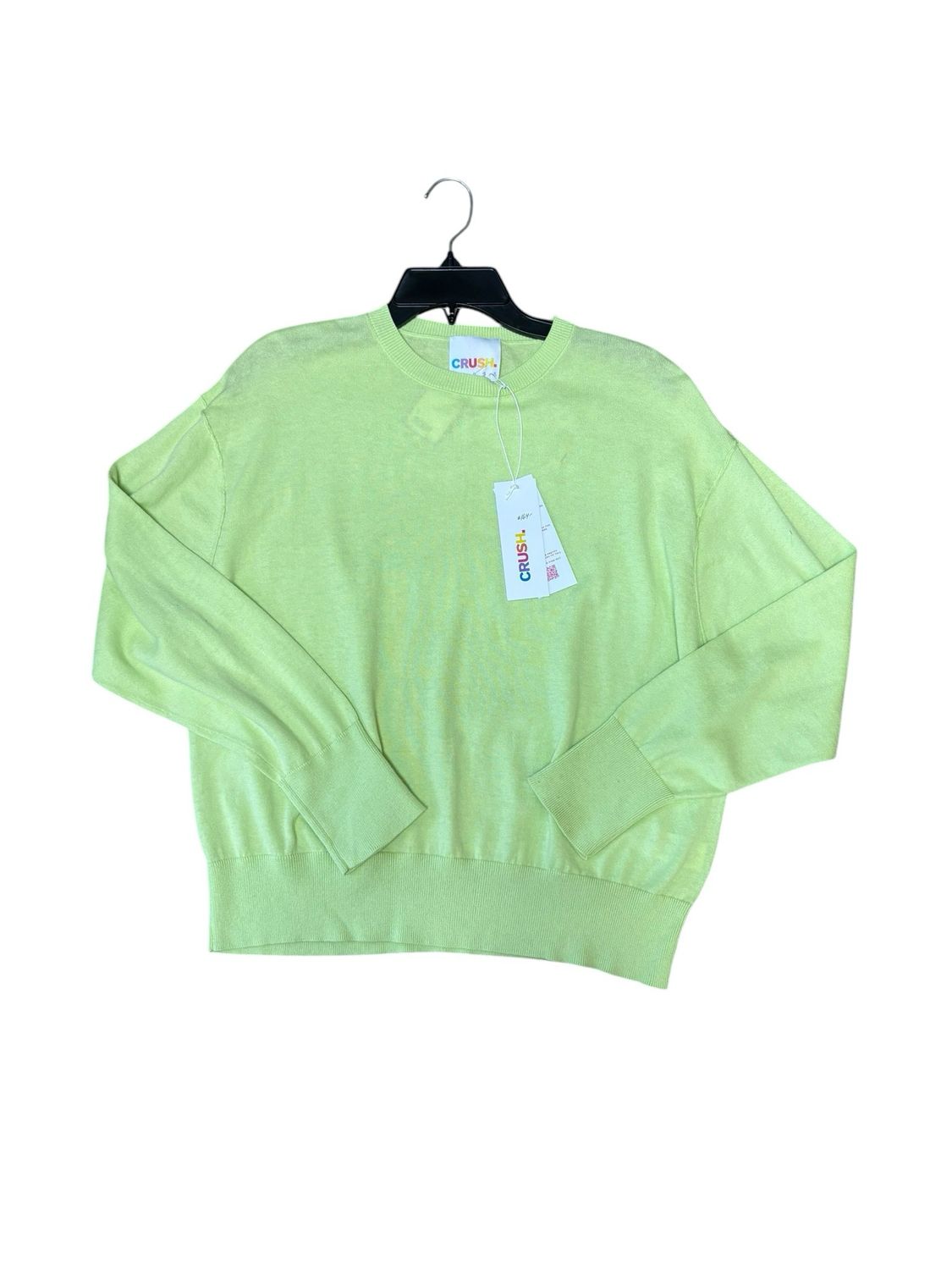 Crush Small Top