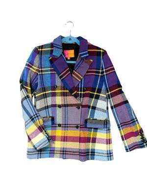 Vilagallo Small Blazer