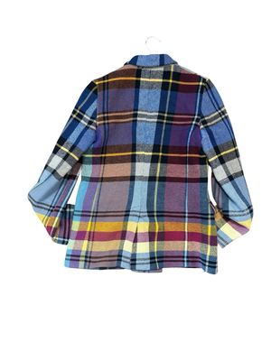 Vilagallo Small Blazer