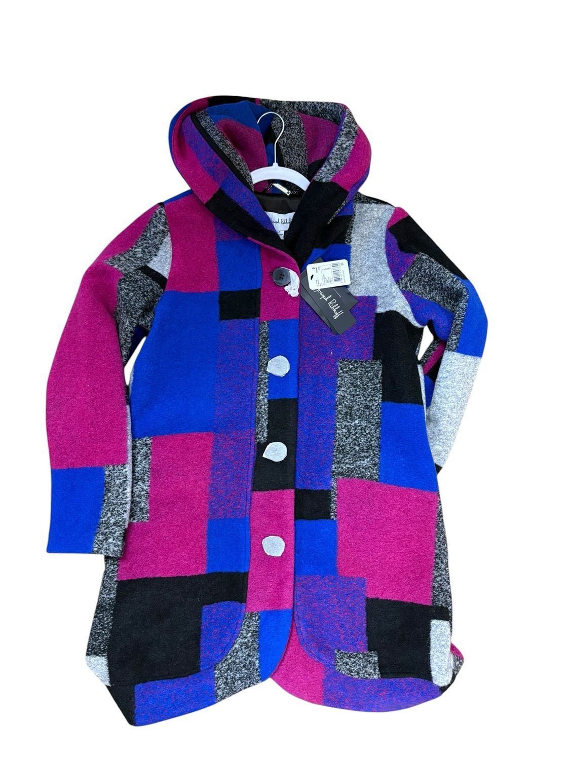 Joseph Ribkoff Small Coat