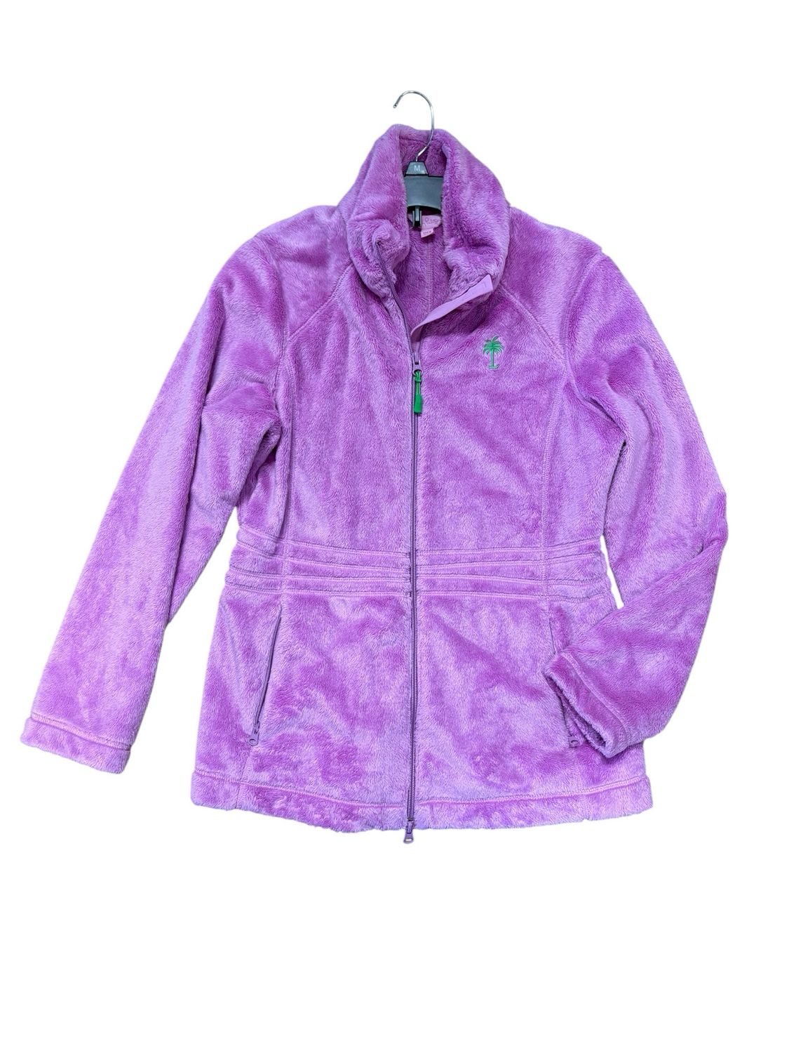 Lilly Pulitzer Medium Jacket