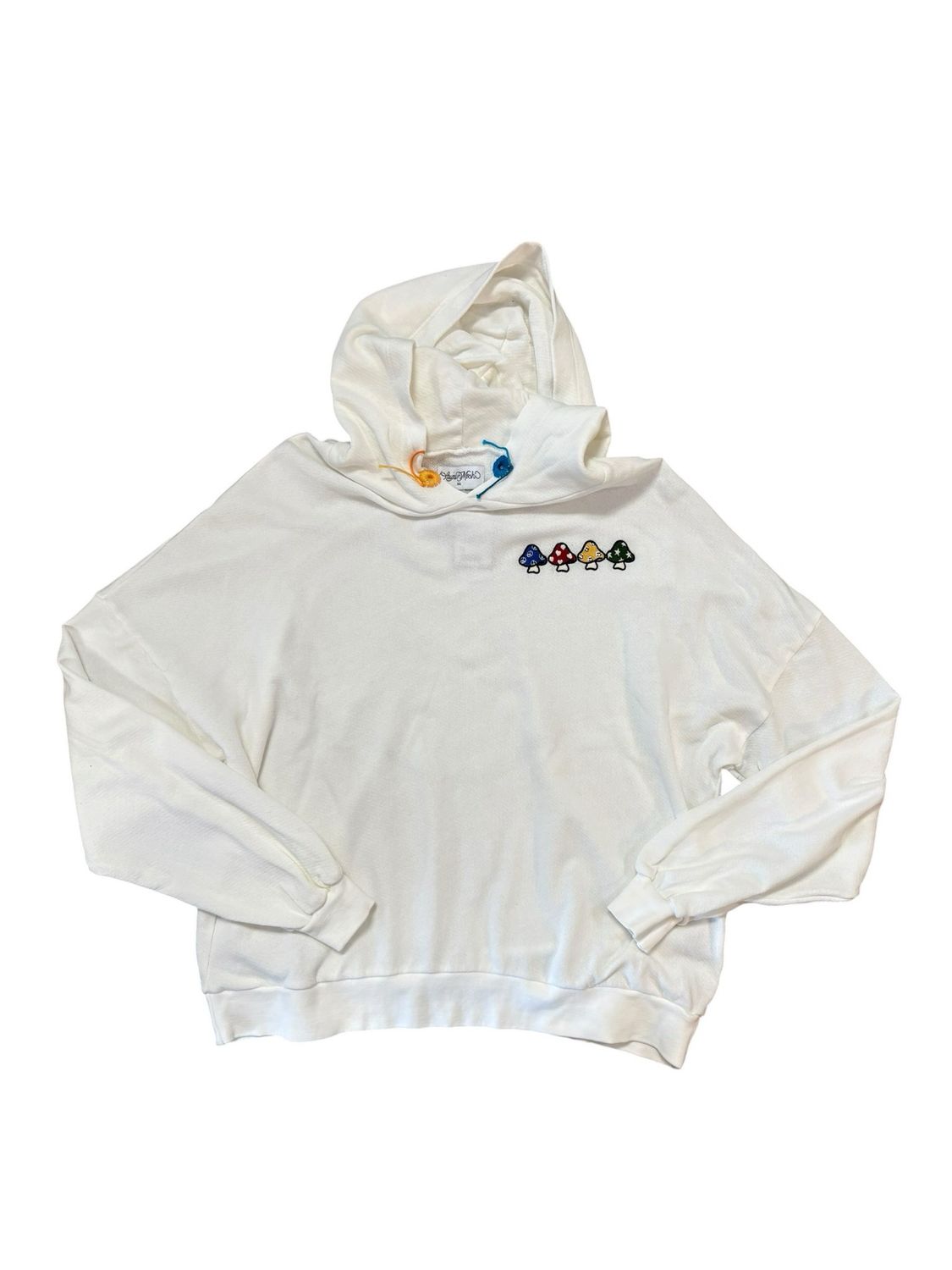 Lauren Moshi XS Hoodie