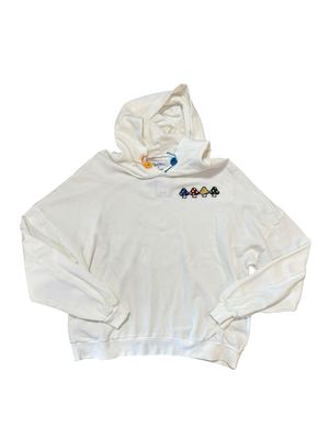 Lauren Moshi XS Hoodie