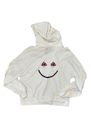 Lauren Moshi XS Hoodie