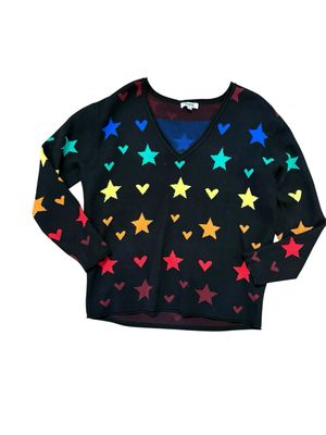 STS Small Top