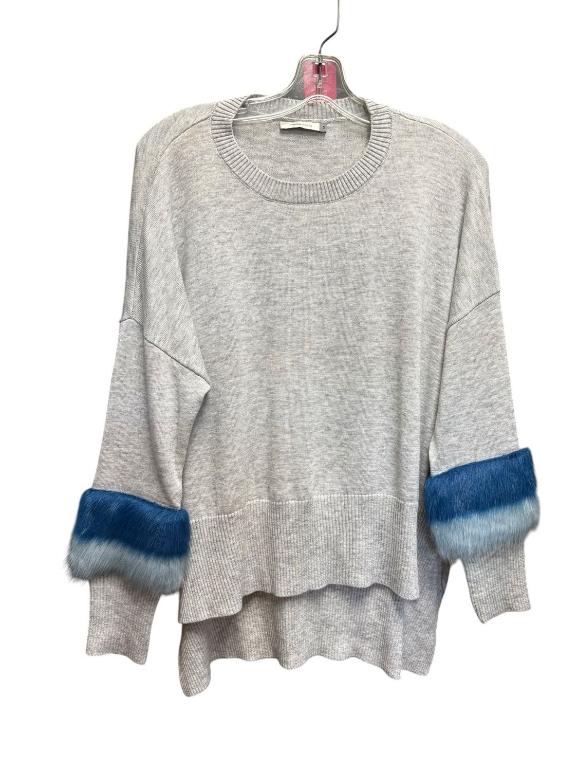 Maude Vivante Small Top