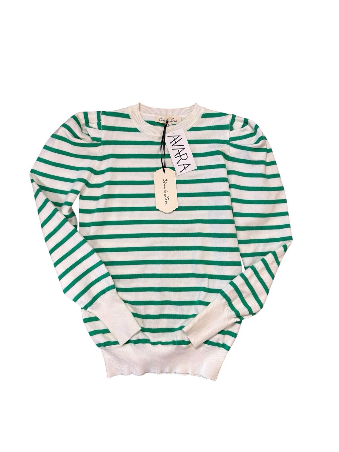 Vine &amp; Love Small Top