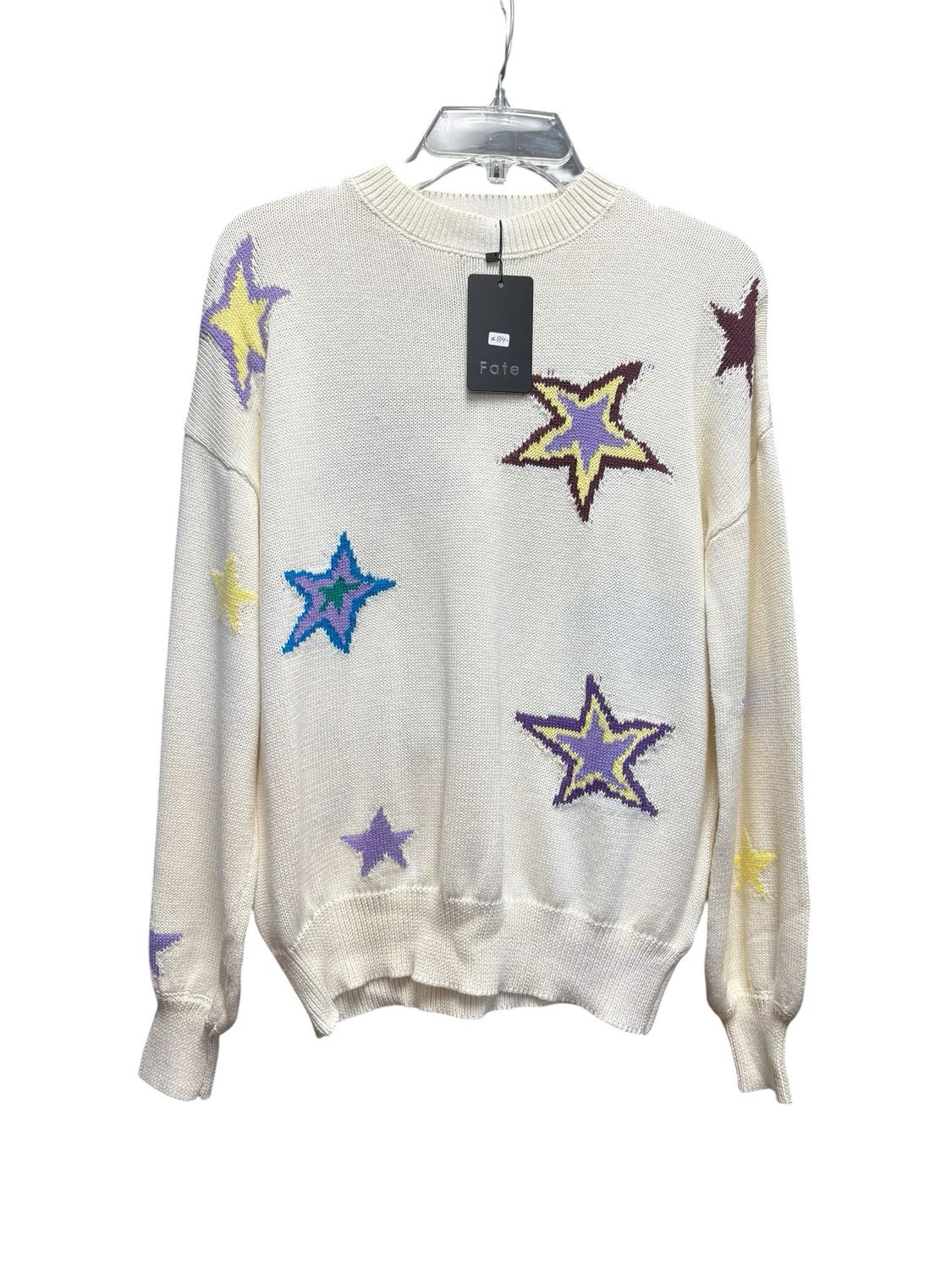 Fate Small Top