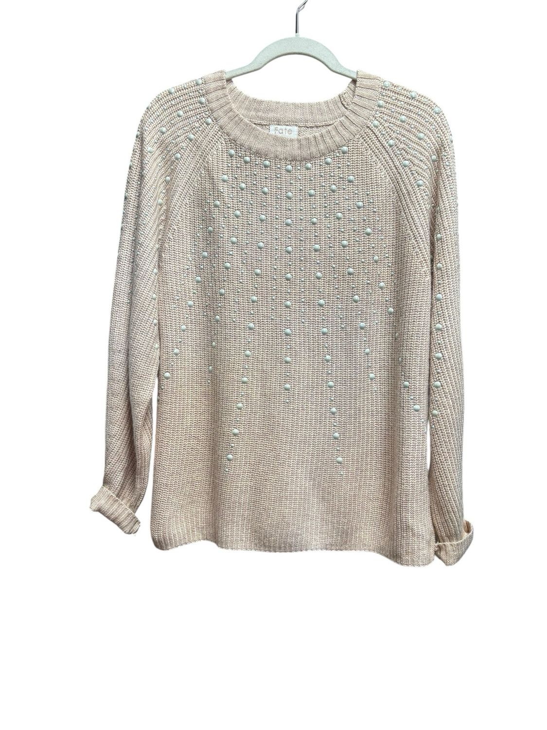 Fate Small Top