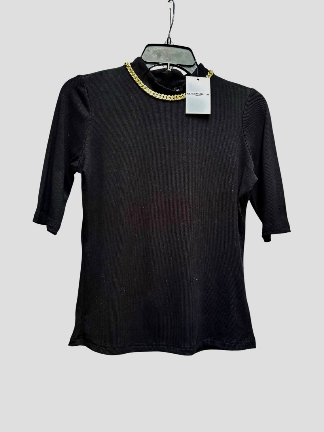 Generation Love Medium Top