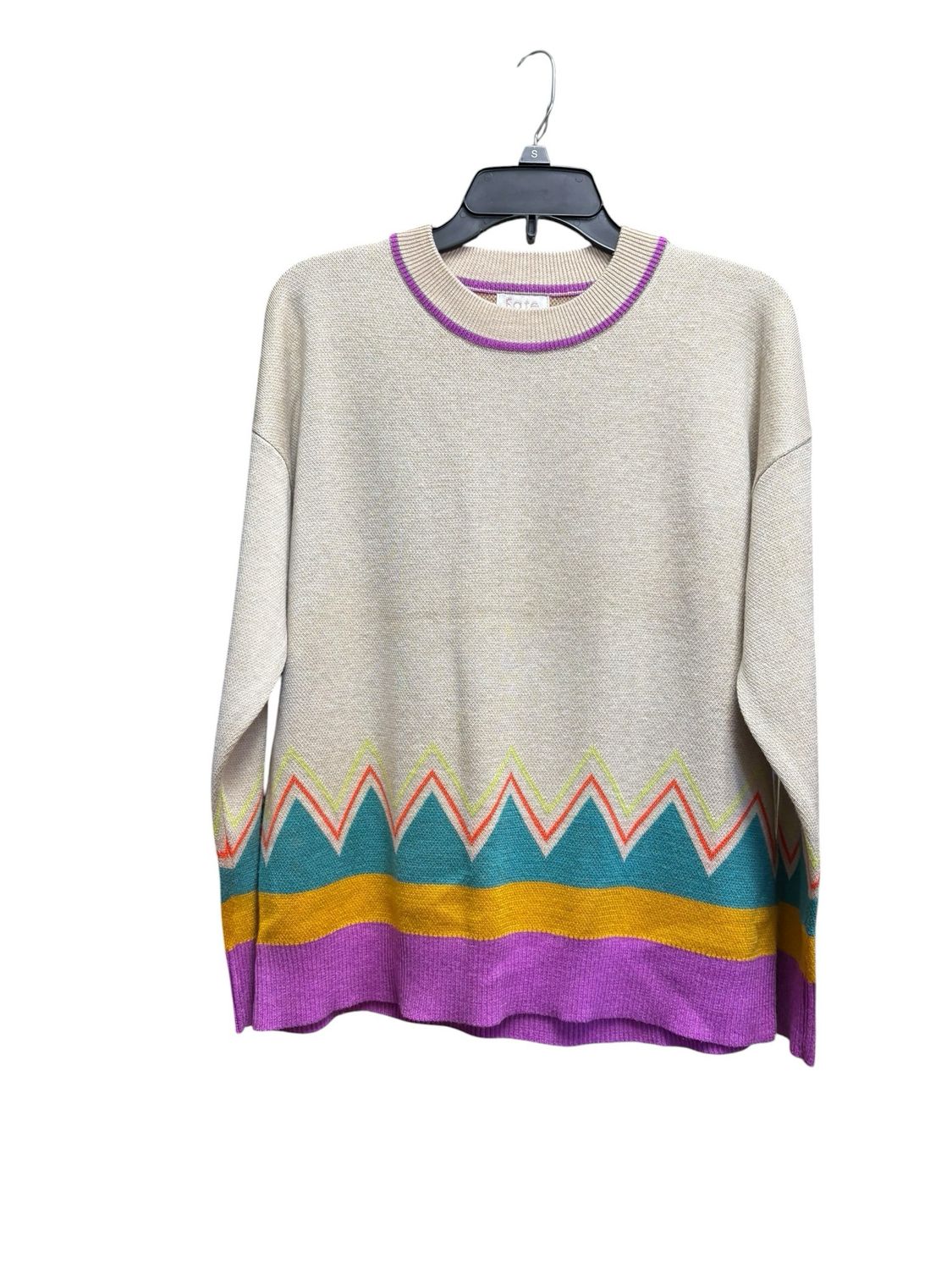 Fate Small Top