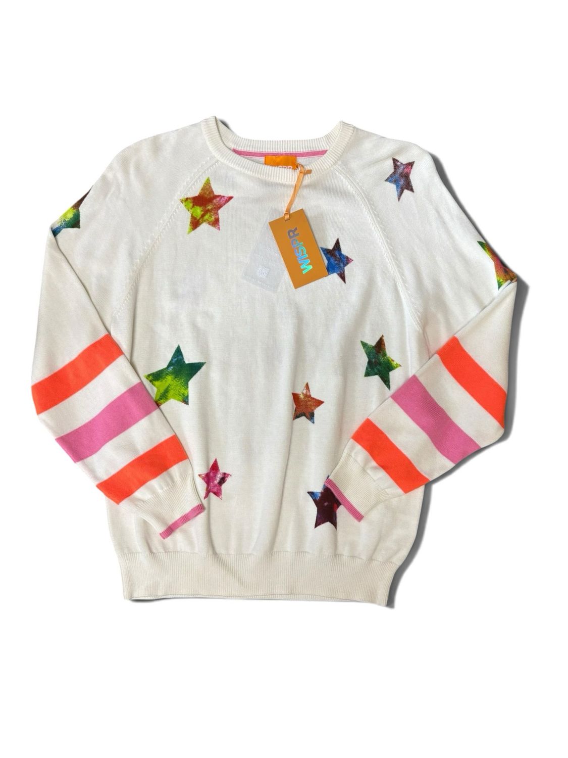 WISPR Small Top