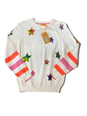 WISPR Small Top
