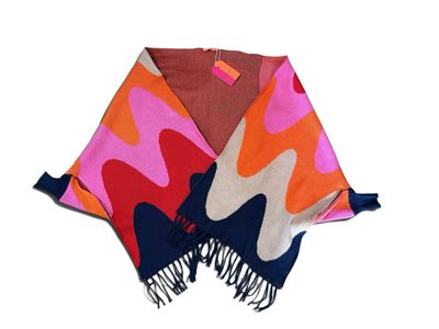Vilagallo OS Shrug