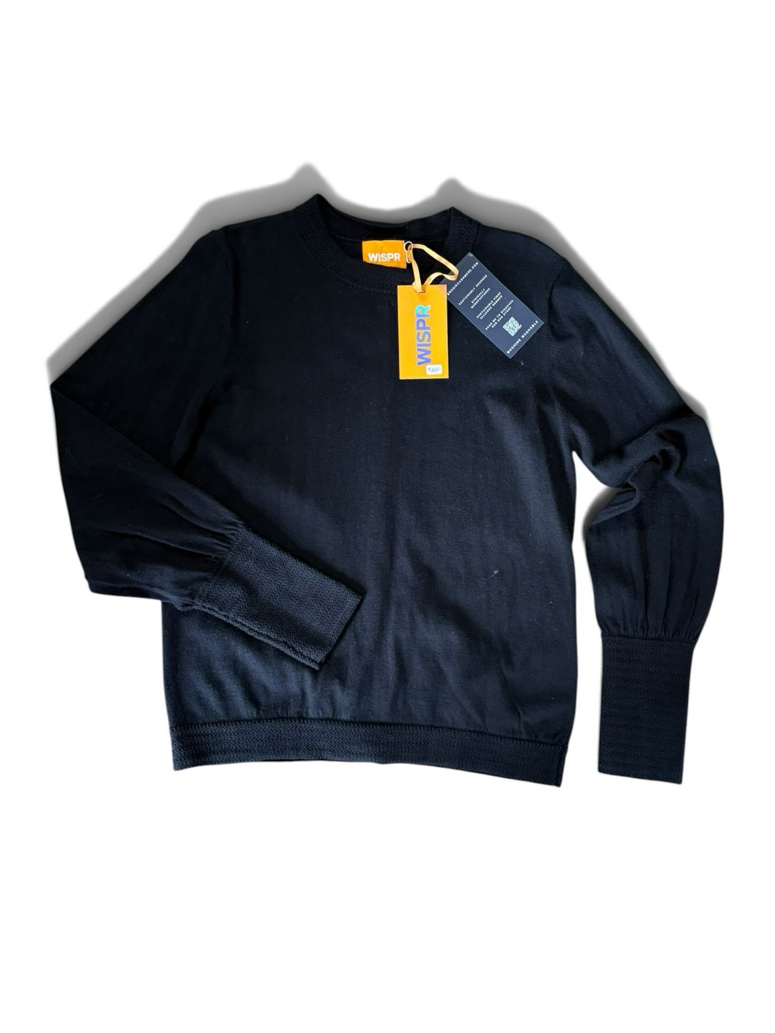 WISPR Small Top