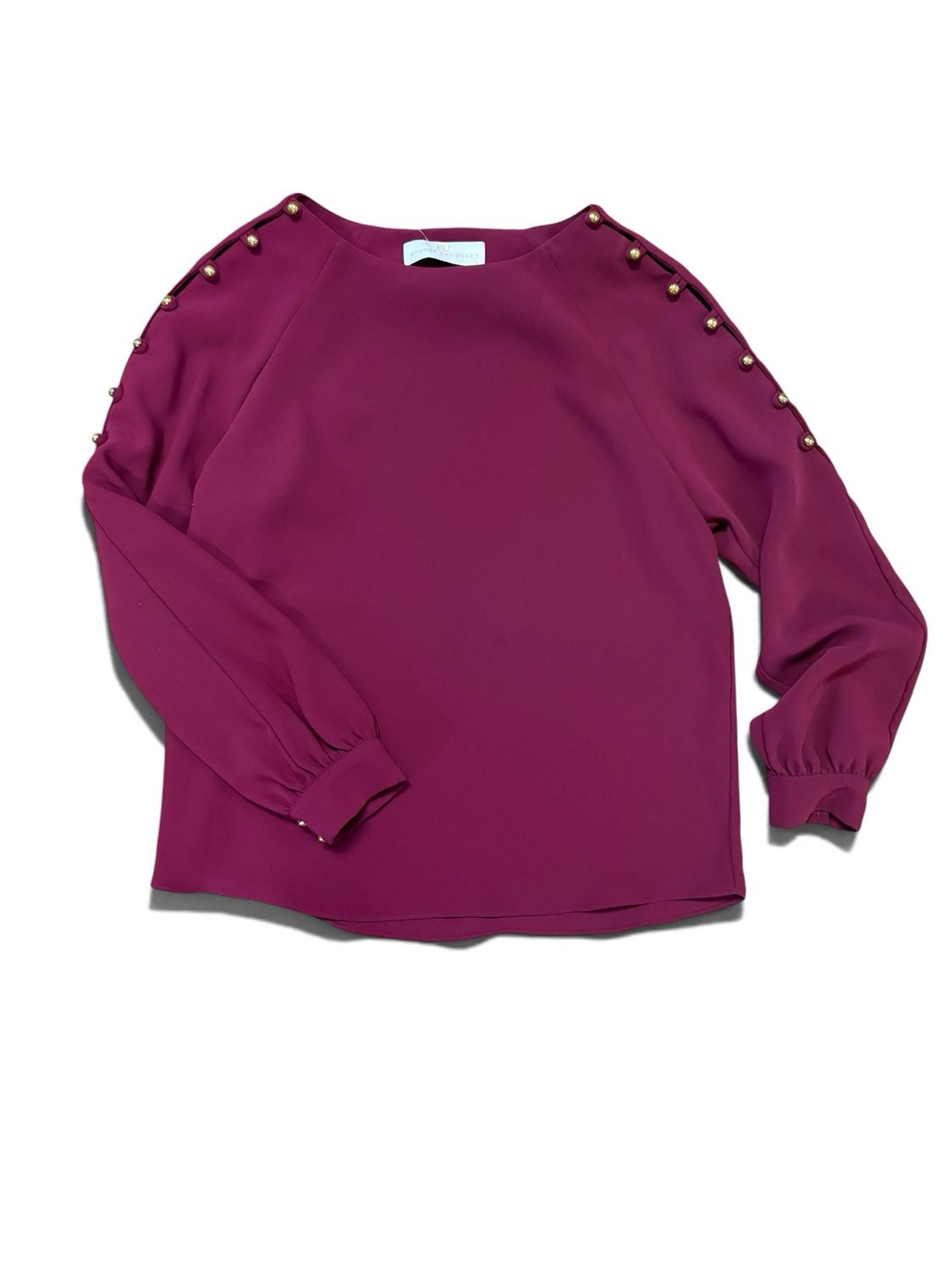 Amanda Uprichard Small Top