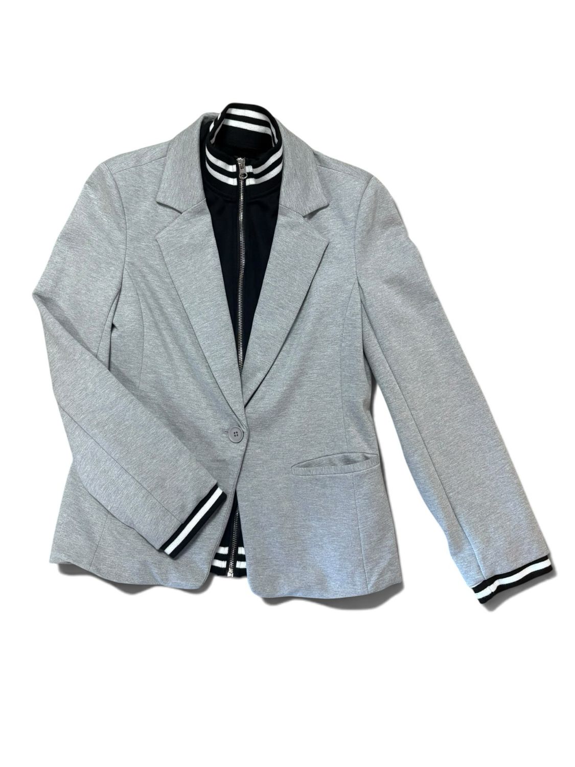 Central Park West Small Blazer
