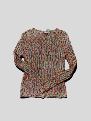 Lisa Todd Small Top