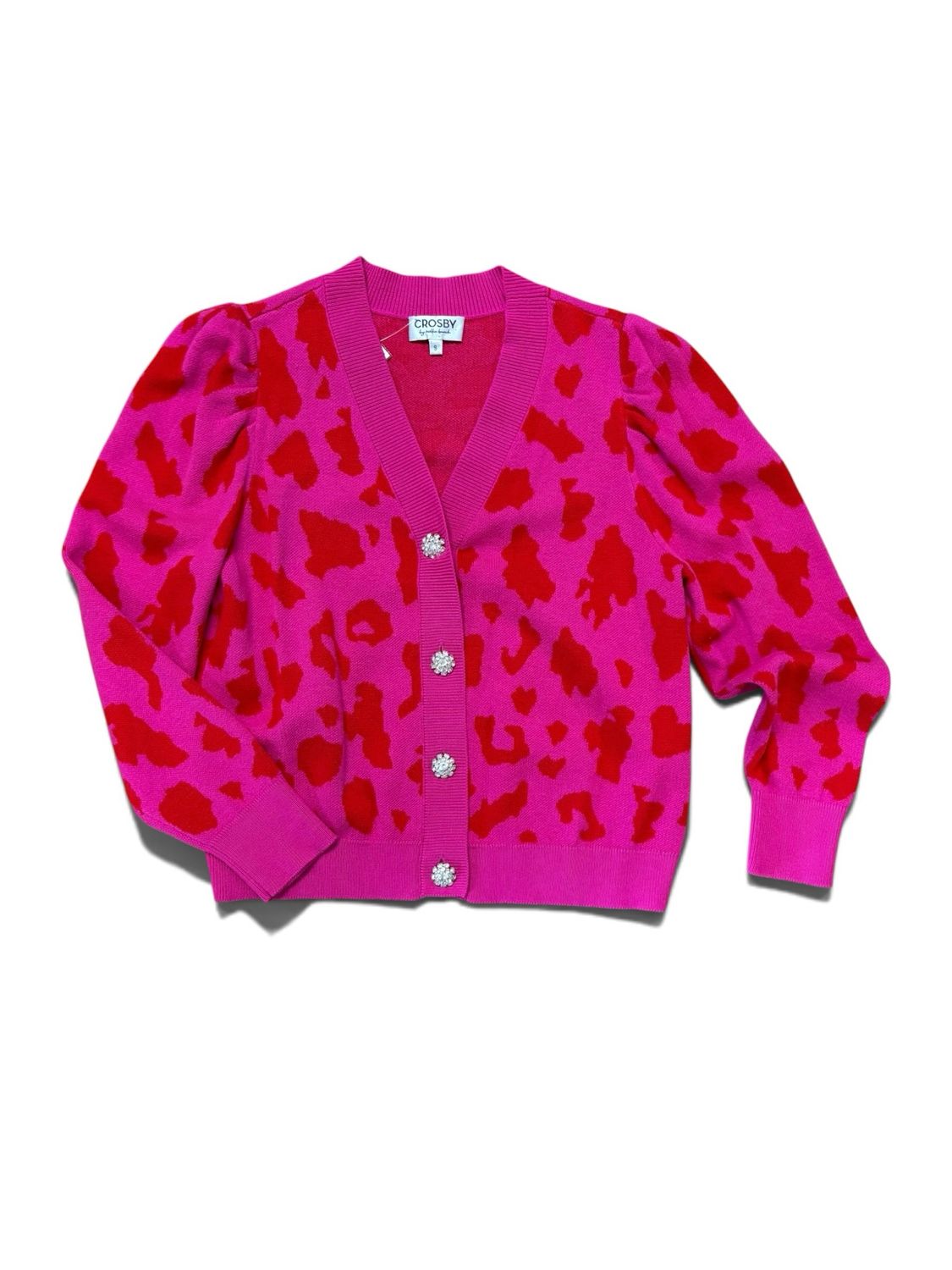 Crosby Small Cardigan