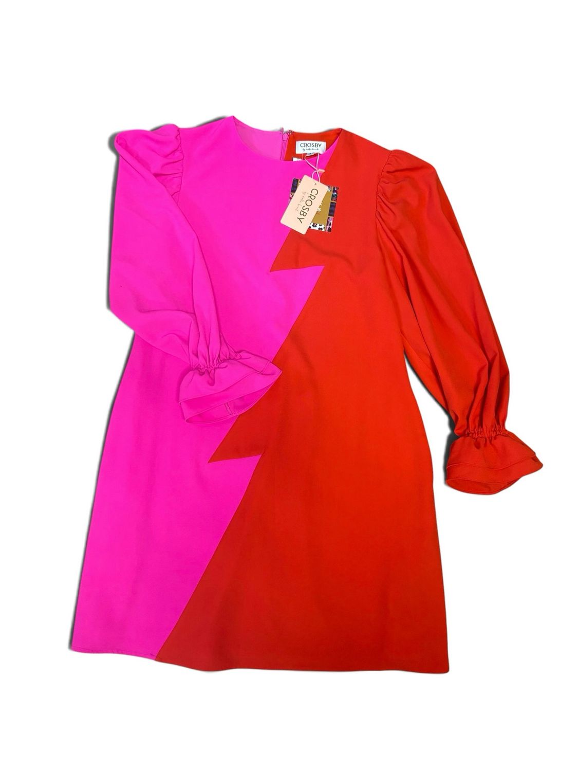 Crosby Small Dress