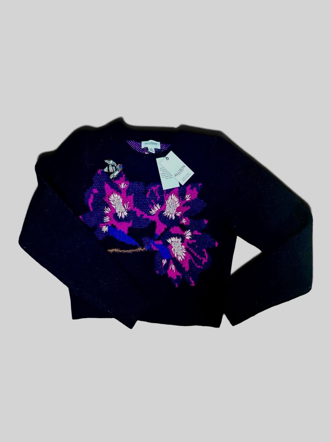 Allison NY XS sweater